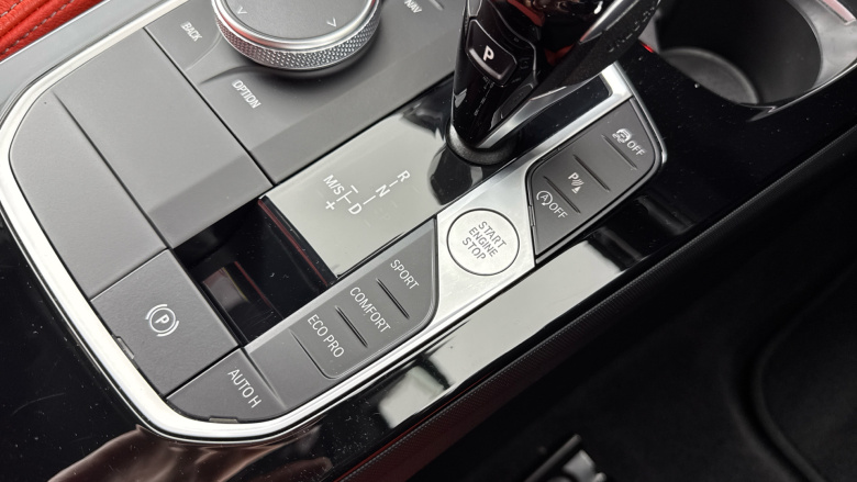 BMW 1 Series 118i [136] M Sport 5dr Step Auto [LCP] Petrol Hatchback